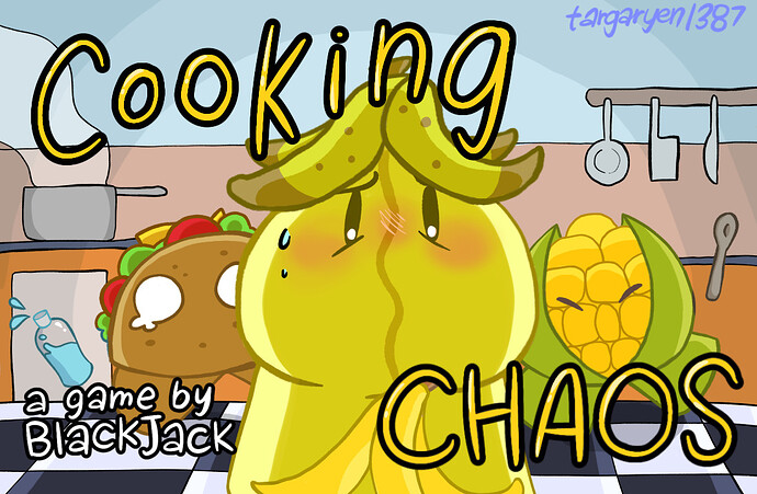 Cooking Choas