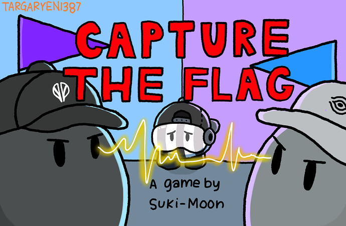 Capture the Flag