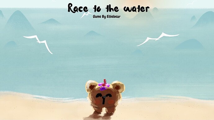 elliebear custom gim