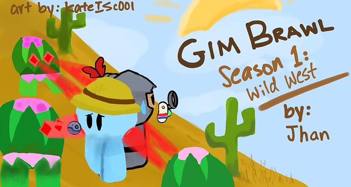 GimBrawl
