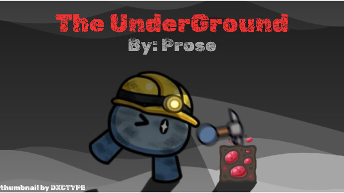 The UnderGround