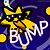 b u m p