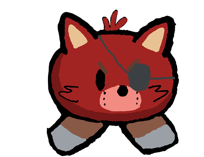 He Has Seen... Many Things