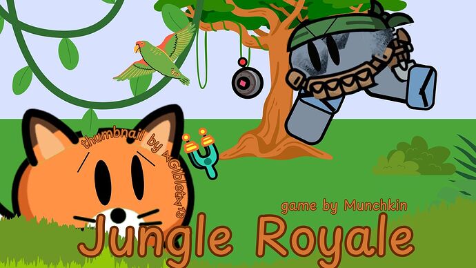 Jungle Royale (1)