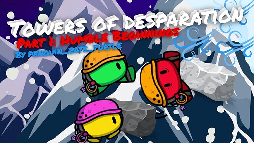 Towers of desparation