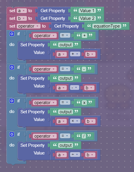 The Graphing Calculator Guide  Difficulty: 🟪 - Community Made Guides -  Gimkit Creative