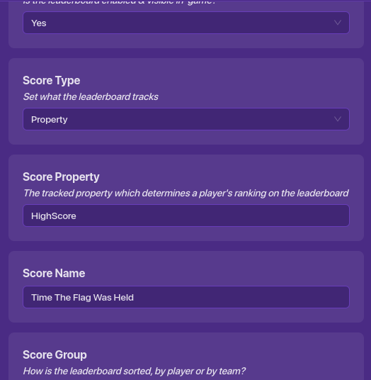 Help making a flag-styled King Of The Hill Game - Help - Gimkit Creative