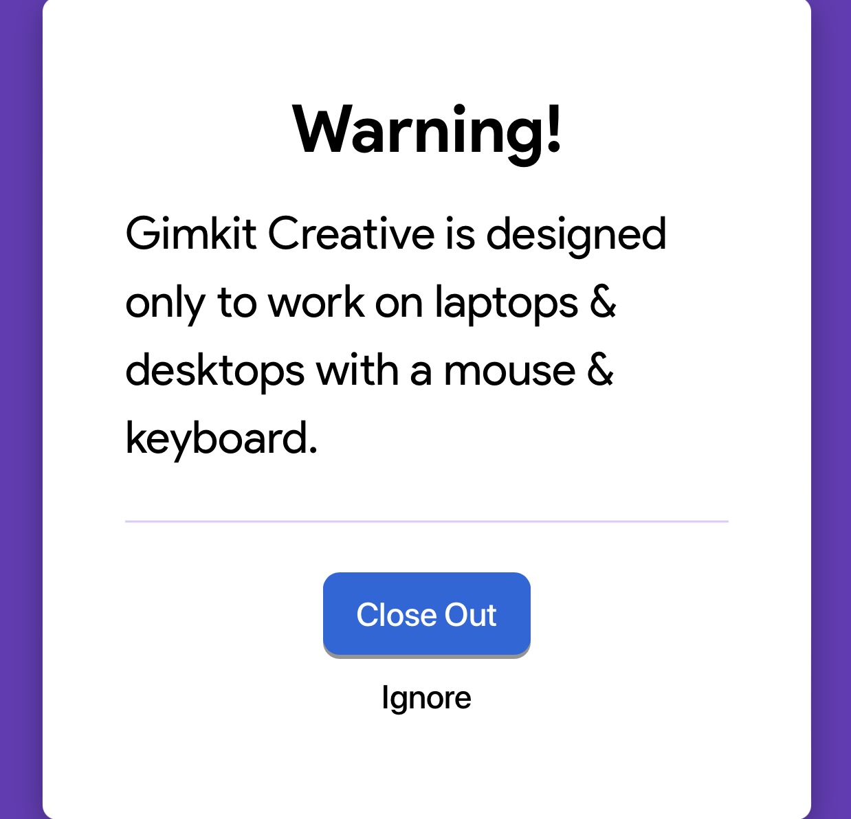 Help on making a gim - Help - Gimkit Creative