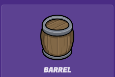 Medieval Props default size too big? (In new update) - Bugs - Gimkit  Creative