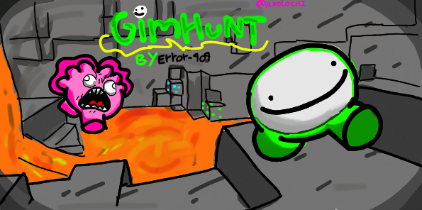 GIMHUNT