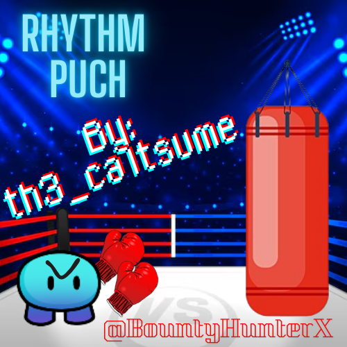 th3_ca1tsume's Rhythm Punch Thumbnail