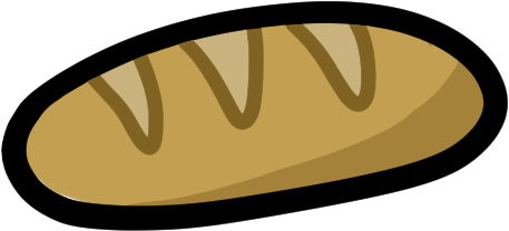 bread