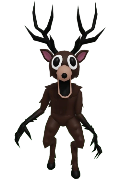 GUIDE FOR HOW TO MAKE 99 NIGHTS IN THE FOREST IN GIMKIT visual data 3