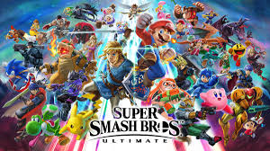 Super Smash Bros.™ Ultimate