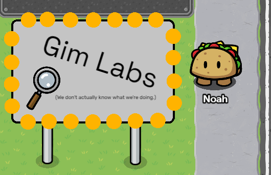 Gim Labs