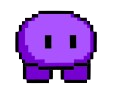 Purple Gimbit