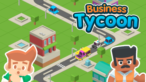 Business Tycoon