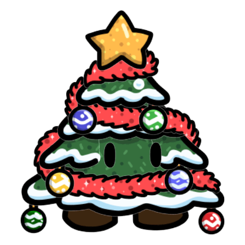 ChristmasTree