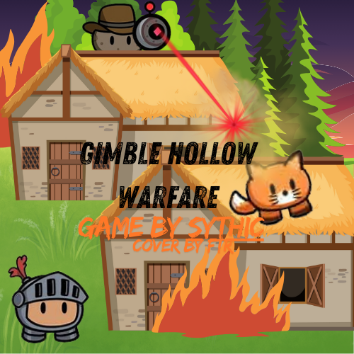 Gimble Hollow Warfare (1)