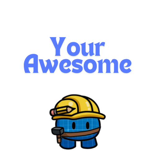 Your Awesome (1)