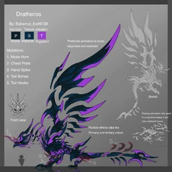 Dratheros