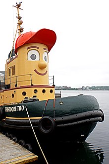 Tugboat - Wikipedia