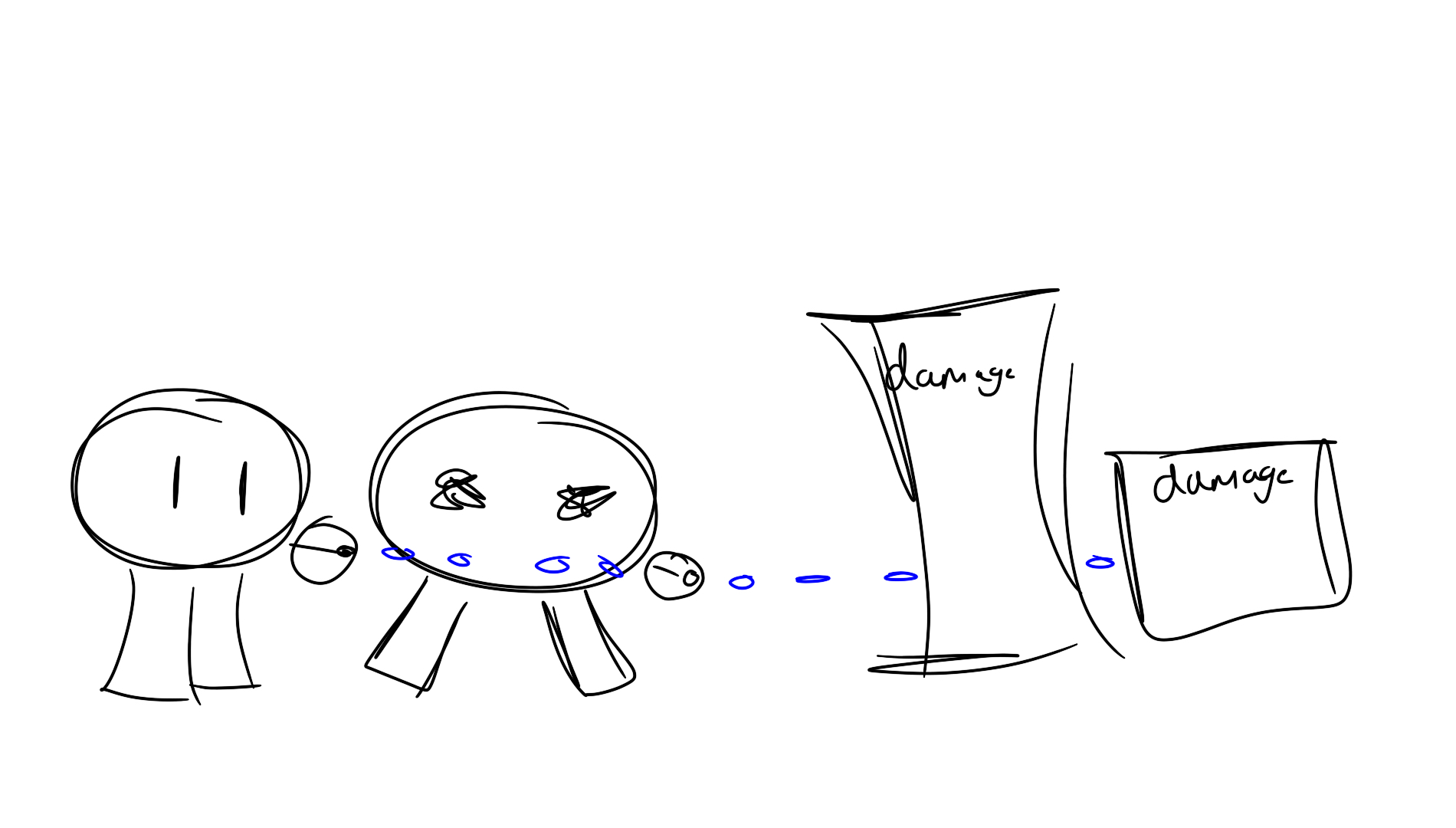 Slightly Cool Projectile Clipping Glitch Bugs Gimkit Creative