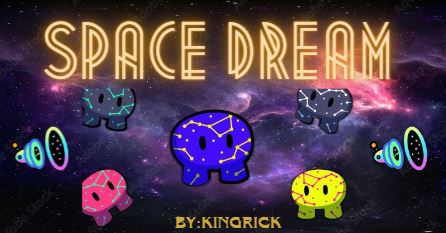space dream