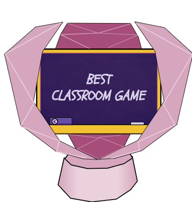 Best Classroom Game