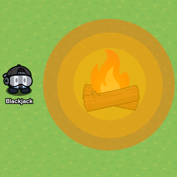 GUIDE FOR HOW TO MAKE 99 NIGHTS IN THE FOREST IN GIMKIT visual data 4