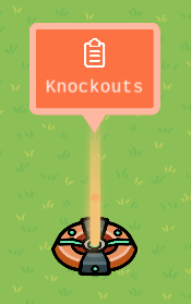 Knockouts Property