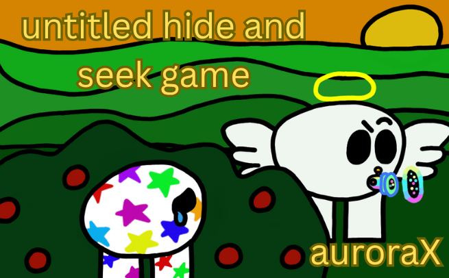untitled hide and seek game thumbnail