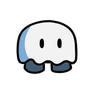 Ghostume