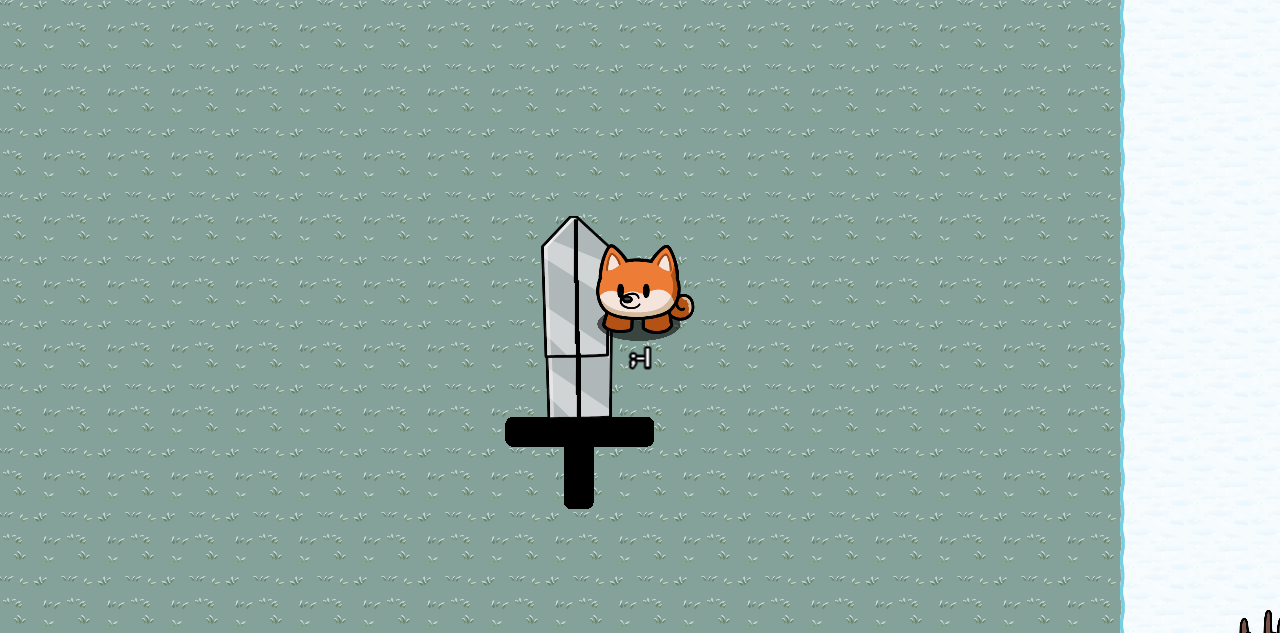 Any1 know how to make a sword - Help - Gimkit Creative