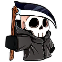 Reaper - Discord Emoji