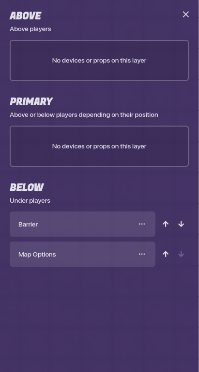 This is a bug that should be fixed not a big deal - Bugs - Gimkit Creative