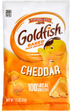 goldfish
