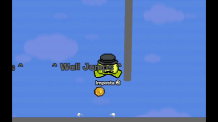 Wall Jumps